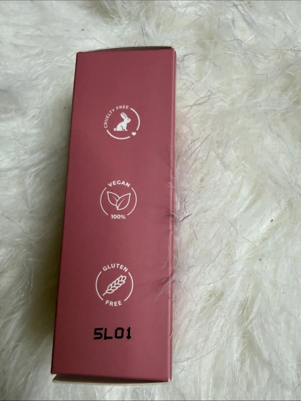 Defiance Beauty Silk Peptide Blush